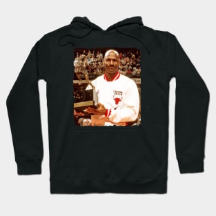 MJ Vintage Hoodie